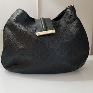 GUCCI HOBO BAG
